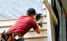 Affordable Siding Repair and Maintenance Services in Fairmont, IL